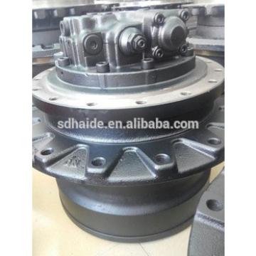 Hitachi ZX160 Excavator Travel Motor Device ZX160 Final Drive