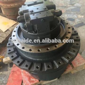 Excavator Hyundai R450 travel motor JMV-274 final drive and travel motor