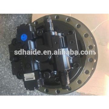 EC350D Volvo excavator travel motor