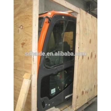 Excavator Cabin for DX140LC-5
