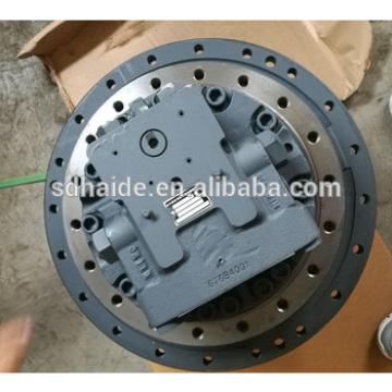 Excavator Final Drive 20Y-27-00101 Final Drive PC200-6 Final Drive