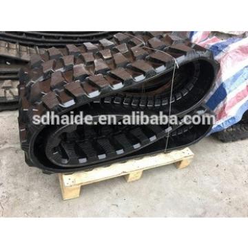 Excavator Rubber Track 300*88*55FS Rubber Track