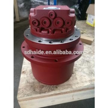 Kobelco SK25 Excavator Motor SK35RS Final Drive