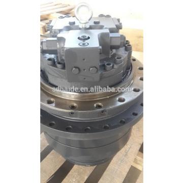 Excavator Hyundai R320LC-7 final drive for R320 R320LC-7 R320-7