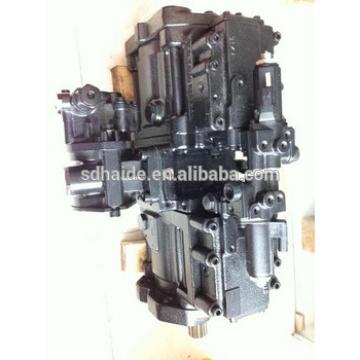 SK200 Kobelco hydraulic pump, SK 200 Kobelco excavator main pump