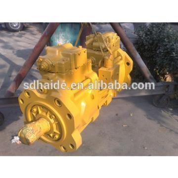 SK400 Kobelco hydraulic pump, SK 400 Kobelco excavator main pump