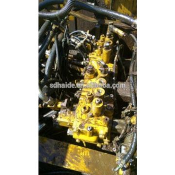 1907701 2316958 Excavator 330C main control valve