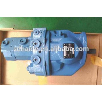 SK35SR Kobelco hydraulic pump, SK 35SR SK35 SR Kobelco excavator main pump