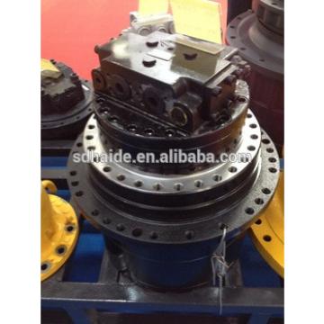 JS220 Excavator Track Gearbox Assy JS220 Track Motor Assy