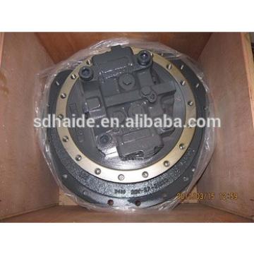 PC200-8 final drive 20Y-27-00500,excavator travel motor,PC100,PC120,PC130LC,PC150,PC140LC,PC160LC