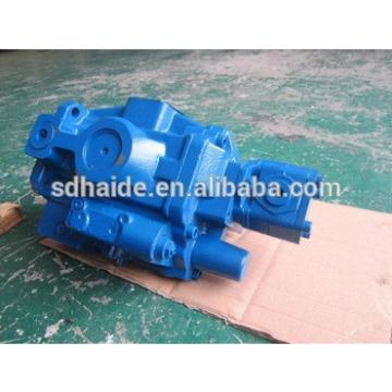 ZX120 Hydraulic Pump 9192497 9197338 9227923 ZX120 Excavator Main Pump