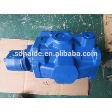 R60-7 Excavator K5VP2D28 kawasaki hydraulic pump R60-7 Main Pump