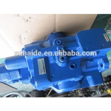 R75 Main pump Hyundai Hydraulic Main Pump