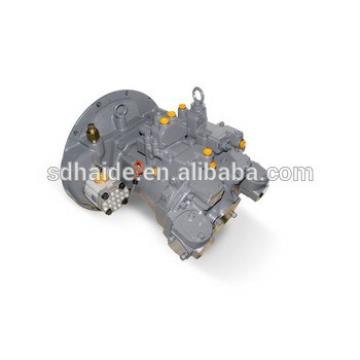 Hitachi EX120-2 Hydraulic Pump HPV102FW HPV091DS HPV091EW Pump For EX120 EX120-3 Excavator