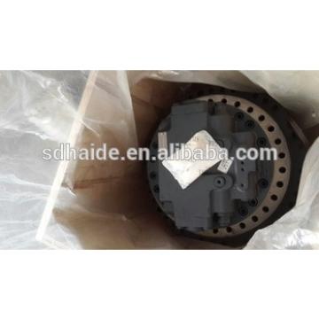 EC210BLC Volvo excavator travel motor