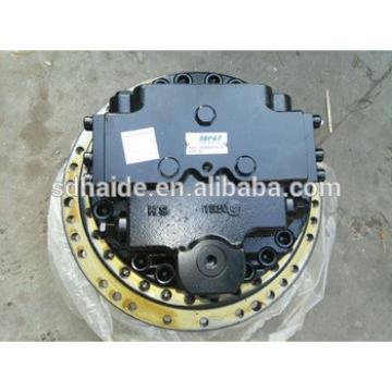 EC200B Prime Volvo excavator hydraulic final drive assy