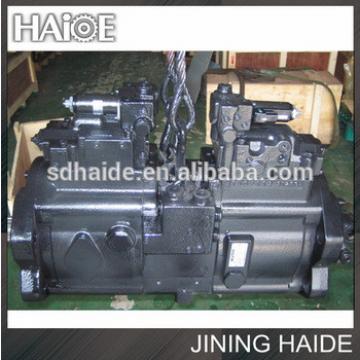 Sumitomo SH75X3 hydraulic main pump,SH60,SH100,SH120,SH160,SH220,SH260,SH265,SH280,SH300,SH330,K3V112DT,K3V63DT,K3V140D