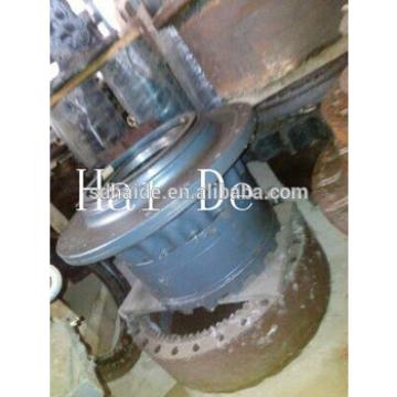 PC210LC-8 travel gearbox,PC210LC-8 excavator final drive without motor