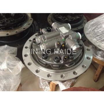 Excavator final drive travel motor with reducer for Hitachi ZX230-HHE