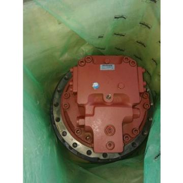 DH225LC excavator final drive travel motor with reducer for Doosan DH225LC