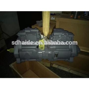Volvo EC240 hydraulic pump K3V112DT 14595260 main pump