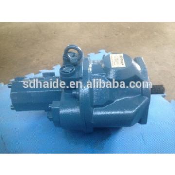 Hyundai R75 Excavator Parts R75 Main Pump