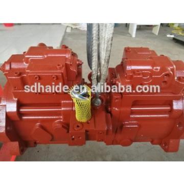 KPM K3V112DT Hyundai R250LC-7 main pump