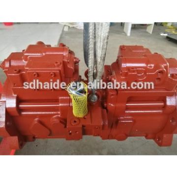 YN10V00040F1 YN10V00031F1 Kobelco SK200-8 hydraulic pump