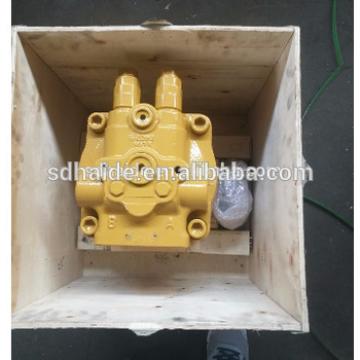 1184109 322B Swing Motor,hydraulic excator swing motor assy for 322 322B