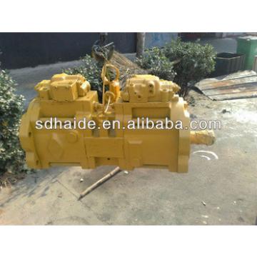 excavator pump,hydraulic main pump,PC30,PC35,PC40,PC55,PC60-3,PC70-7,PC90-5,PC100-1,PC120,PC150,PC180,PC210,PC220,PC240,PC280