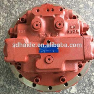 JS130 travel motor,excavator travel motor assy for JS130