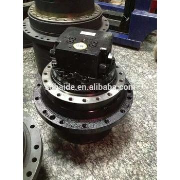 JS130 final drive assy,hydraulic final drive and gearbox for JS130