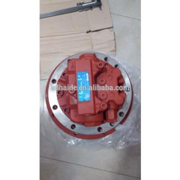 B37V final drive MAG-26VP TRAVEL MOTOR