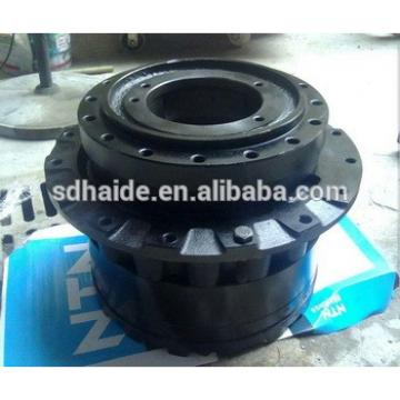 320C travel gearbox 320C Reducer gear 2276116 For Excavator