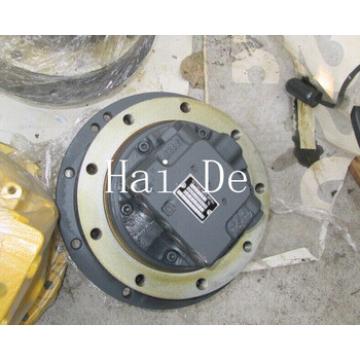 PC50UU-2E excavator excavator final drive final drive assy