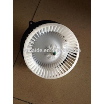 PC60-7 PC200-7 PC210-7 AC construction machine excavator parts PC60-7 excavator blower motor