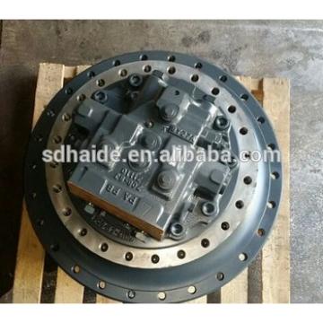 PC400-7 final drive ,208-27-00152, 208-27-00210, 706-88-00151, 706-88-00150, track drive motor for PC400 PC400-7