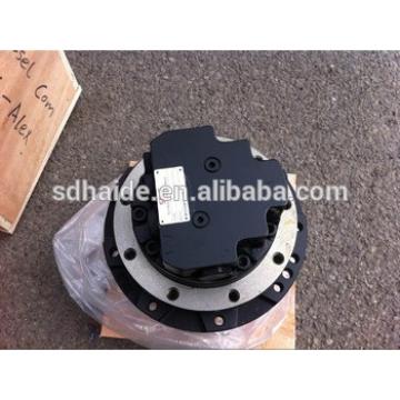 kubota excavator final drive assy kx121-2