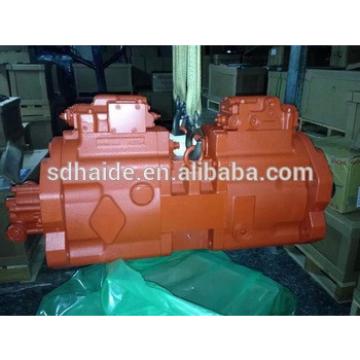 Volvo EC360B Main Pump 14512271 14566659 EC360B Excavator Hydraulic Pump