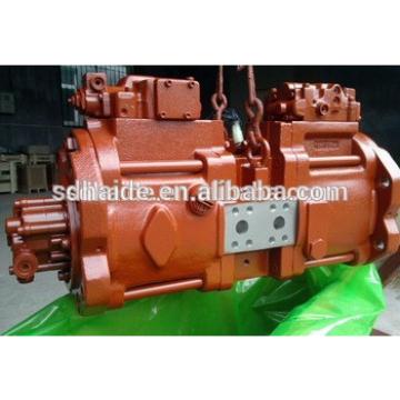 High Quality Volvo 14531858 pump EC140B Hydraulic Pump EC140B Main Pump