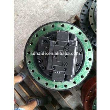 329E Final Drive,3789567 ,hydraulic final drive assy for 329E