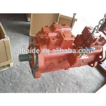 K1006550 K1006550A K1006550B K1006550C Doosan DX300LC hydraulic pump