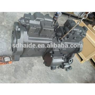400914-00090 Doosan DX235LCR hydraulic pump