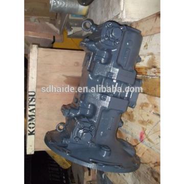 PC220-6 hydraulic pump,excavator main pump for PC200-6 PC220-6