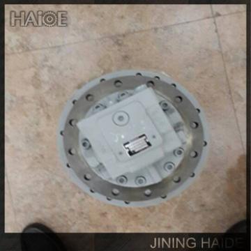 mini excavator final drive assy PC75 final drive and travel motor parts
