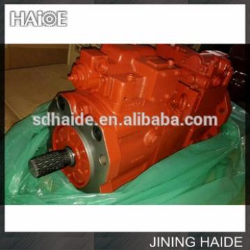 31N3-10060 Hyundai R110-7A hydraulic pump