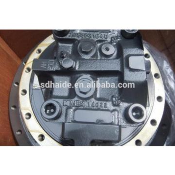 PC340-6 final drive 708-8h-00211,708-8h-00210,207-27-00261 final drive assy for PC340-6 PC350-6