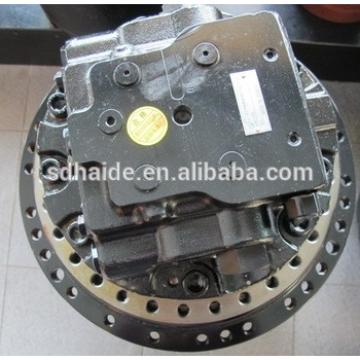 R210-7 final drive Hyundai 210-7 excavator final drive assy