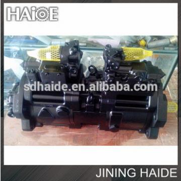 Excavator PC300 hydraulic pump