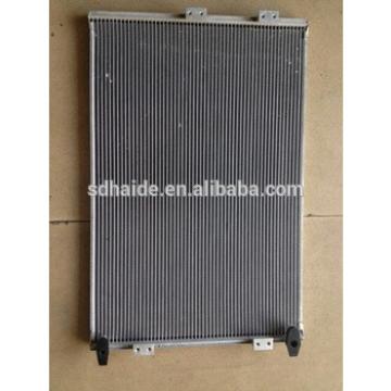 PC230-7 Air condenser PC230-7 excavator air conditioner condenser PC230-7 condenser